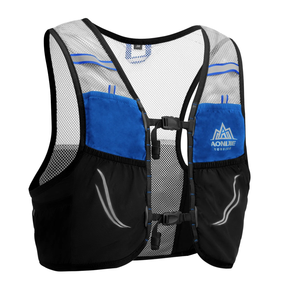 Mountain Biking Vest - AONIJIE C932 Nhẹ Chạy Áo Nylon