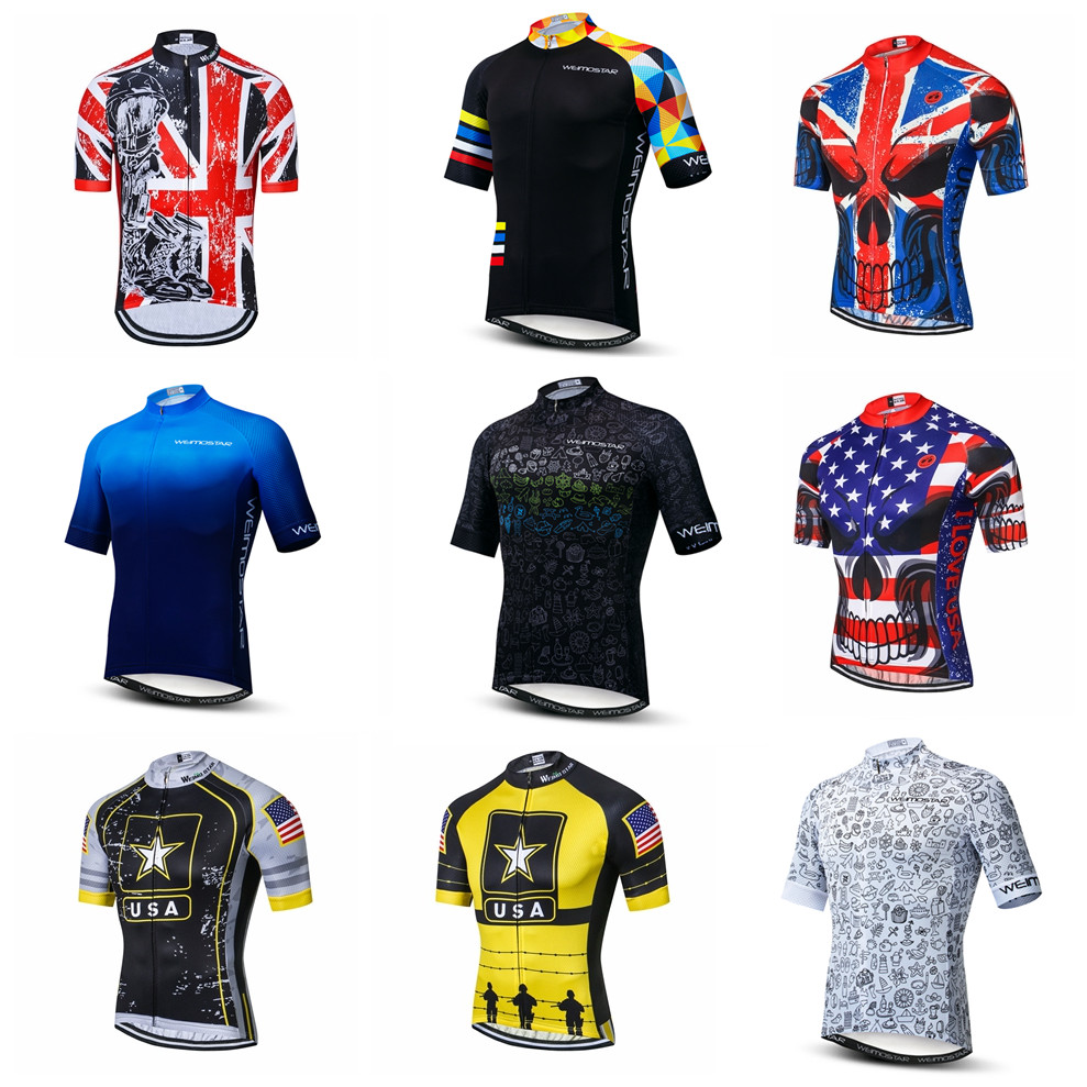 Mountain Biking Uk - Đi Xe Đạp Áo Nam Xe