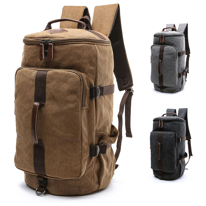 Mountain Biking Waist Pack - Lớn Nam Trụ Ốp Lưng Vải
