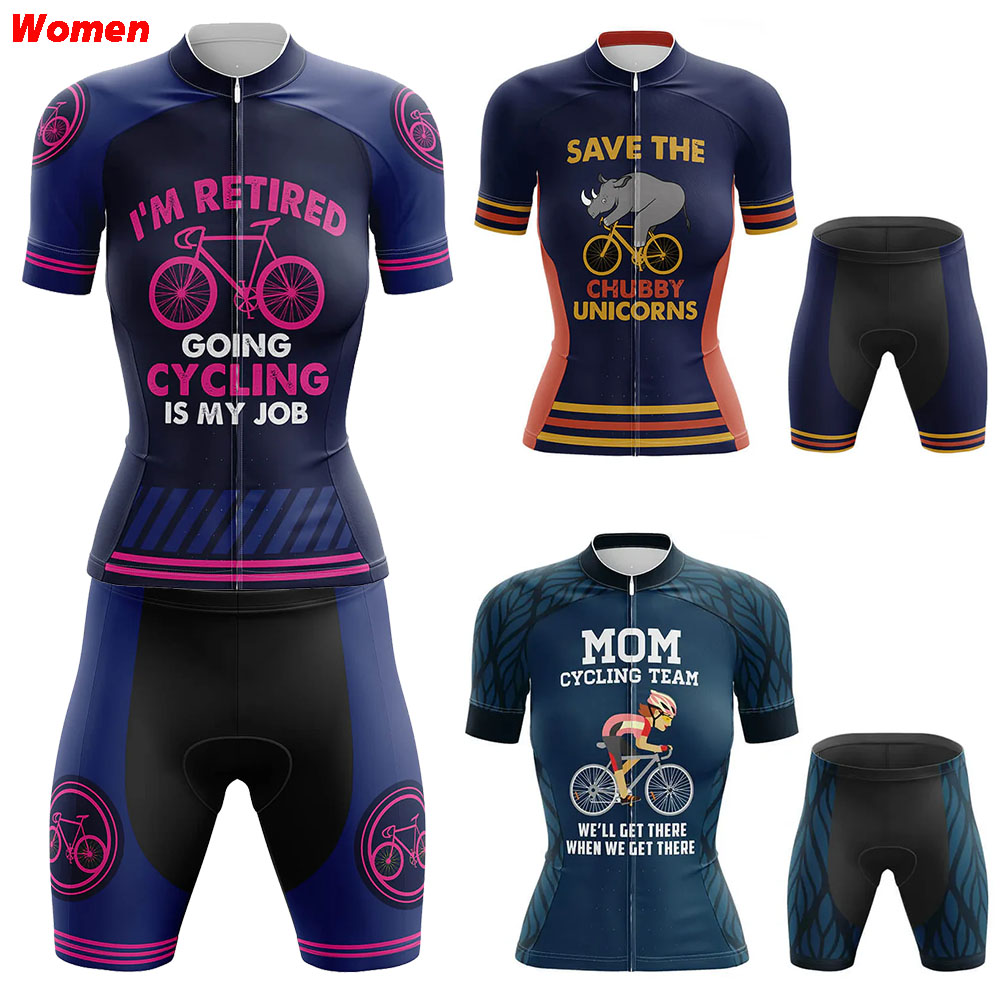 Mountain Biking Jobs - Cycling Is My Job Polyester Cycling