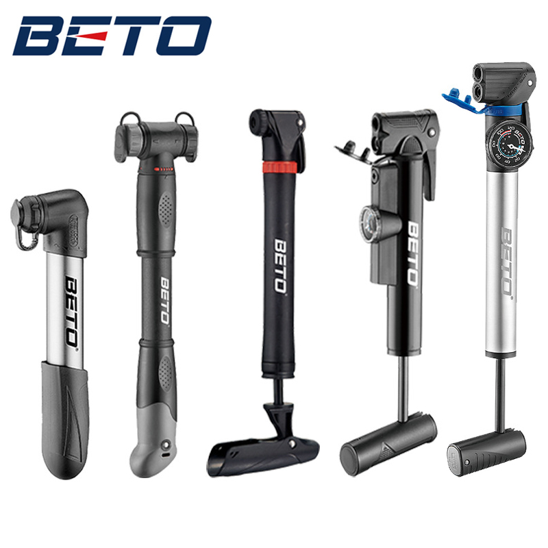 Mtb Fork Air - BETO Máy Bơm Xe Đạp Bơm