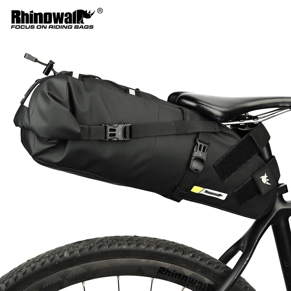 Rhinowalk Túi Xe Đạp Chống Thấ - đánh giá và giá Mountain Biking Waist Pack
