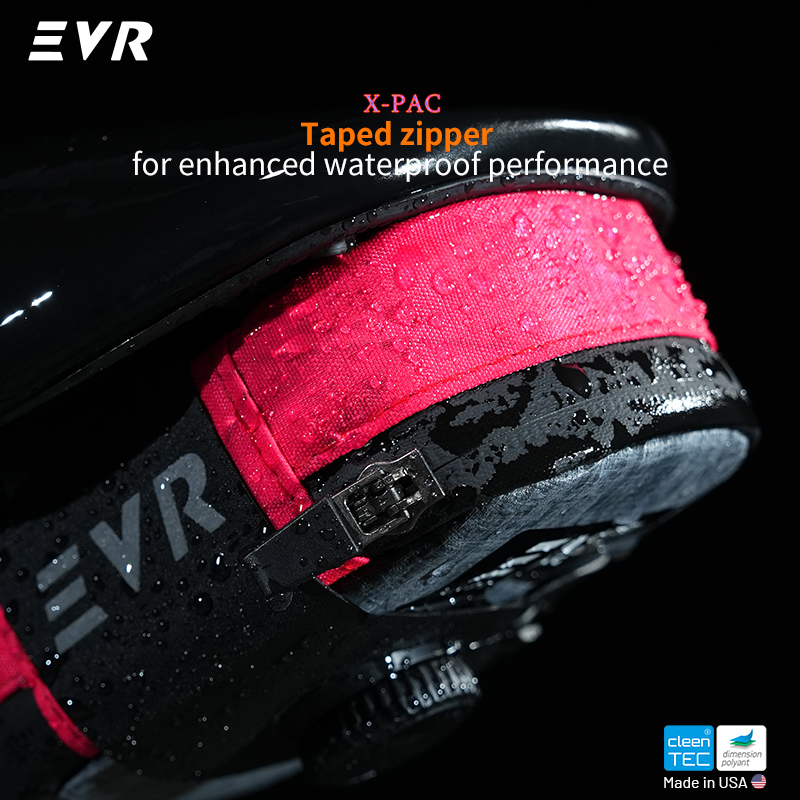 EVR Riding Tail Bag 0.5L Knob  - đánh giá và giá Mountain Biking Waist Pack