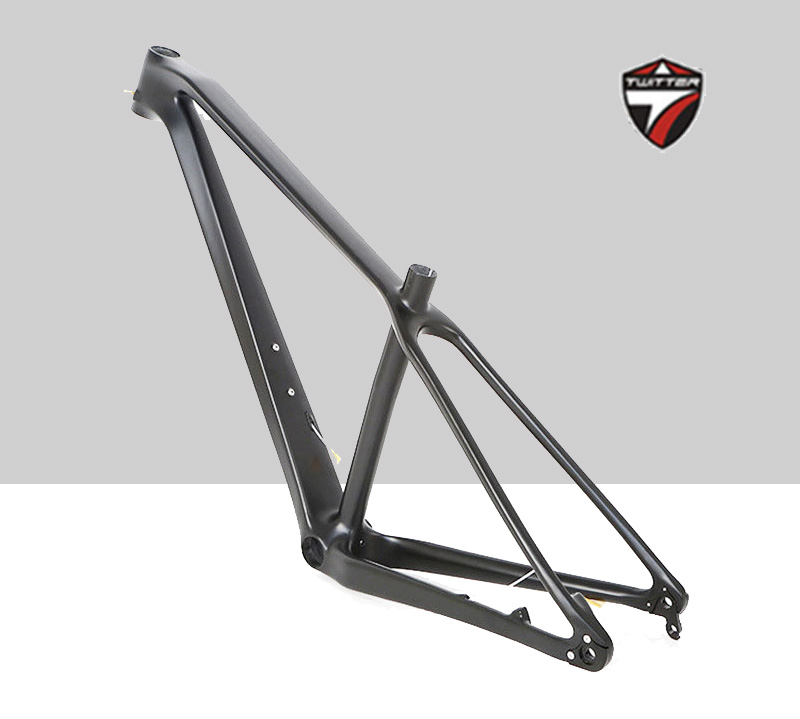 Carbon MTB Frame Ultralight  M - đánh giá và giá Mountain Biking Uk