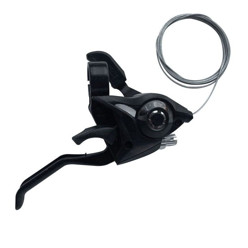 For Shimano ST-EF51 GEAR Shift - đánh giá và giá Mountain Biking Uk