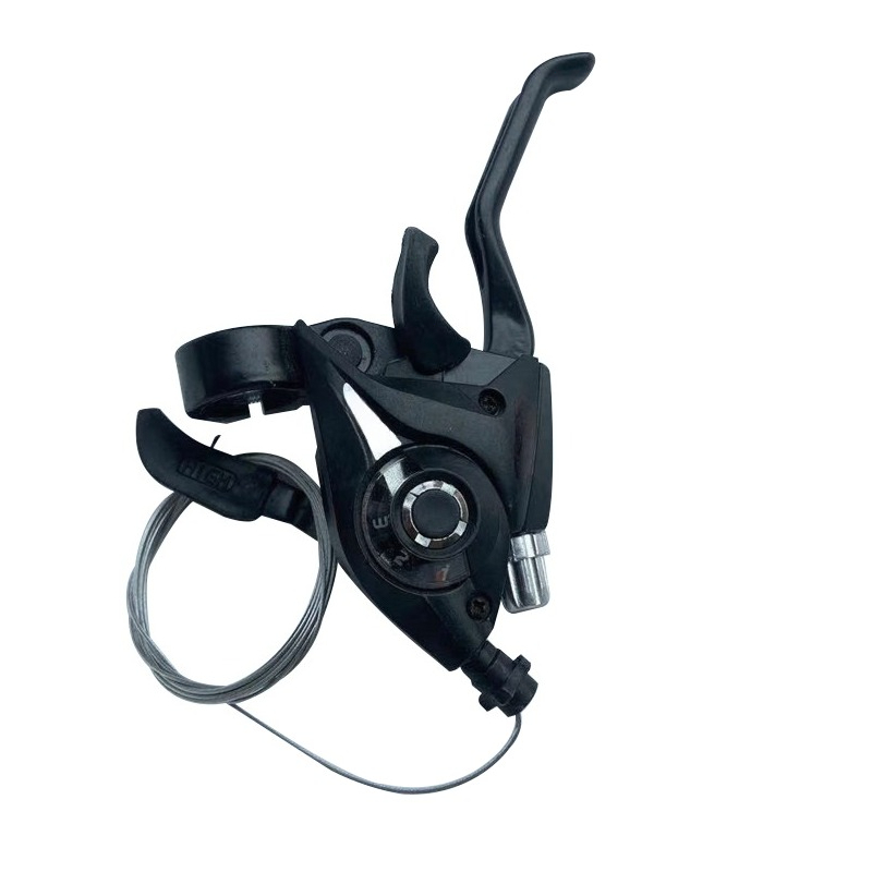 For Shimano ST-EF51 GEAR Shift - đánh giá và giá Mountain Biking Uk