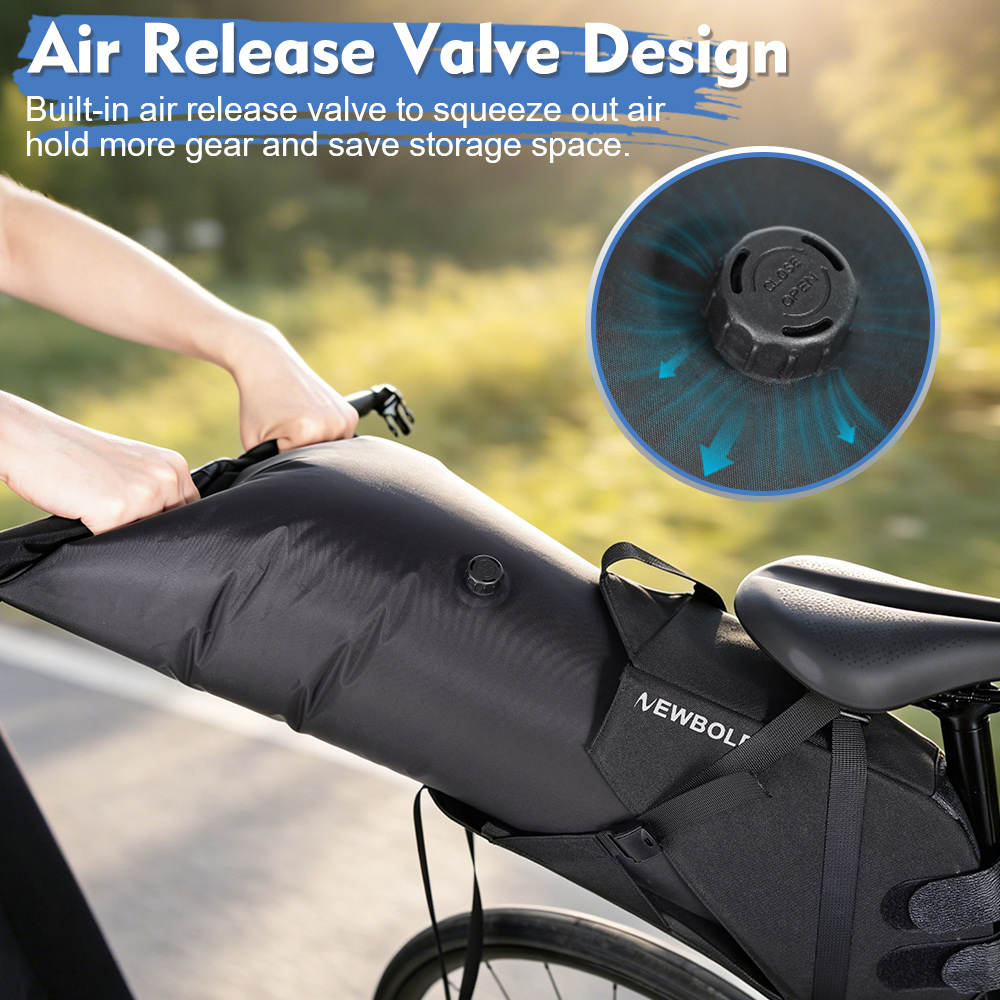 NEWBOLER Upgraded 20L Large Ca - đánh giá và giá Mountain Biking Waist Pack