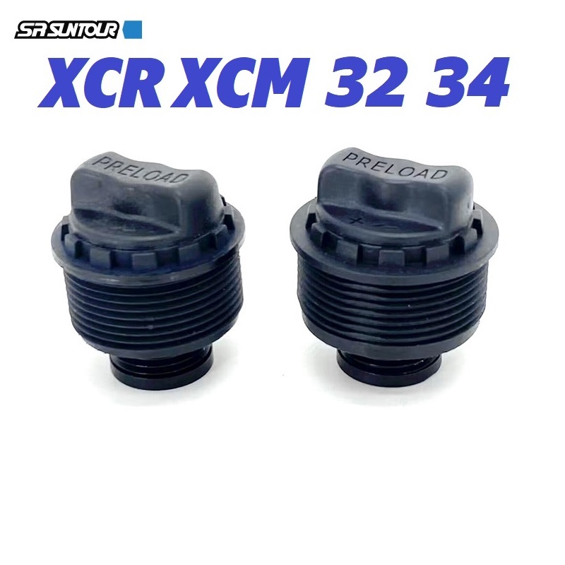 SR SUNTOUR XCR XCM 32 34 Front - đánh giá và giá Mtb Fork Air