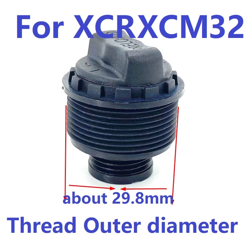 SR SUNTOUR XCR XCM 32 34 Front - đánh giá và giá Mtb Fork Air