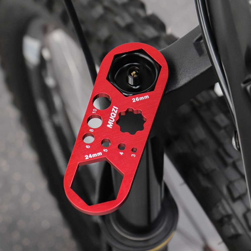 MTB Front Fork Removal Tools S - đánh giá và giá Mtb Fork Air