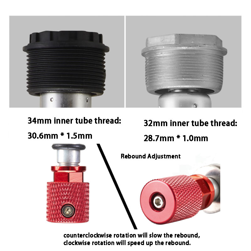 Bolany Mountain Bike Fork Oil  - đánh giá và giá Mtb Fork Air