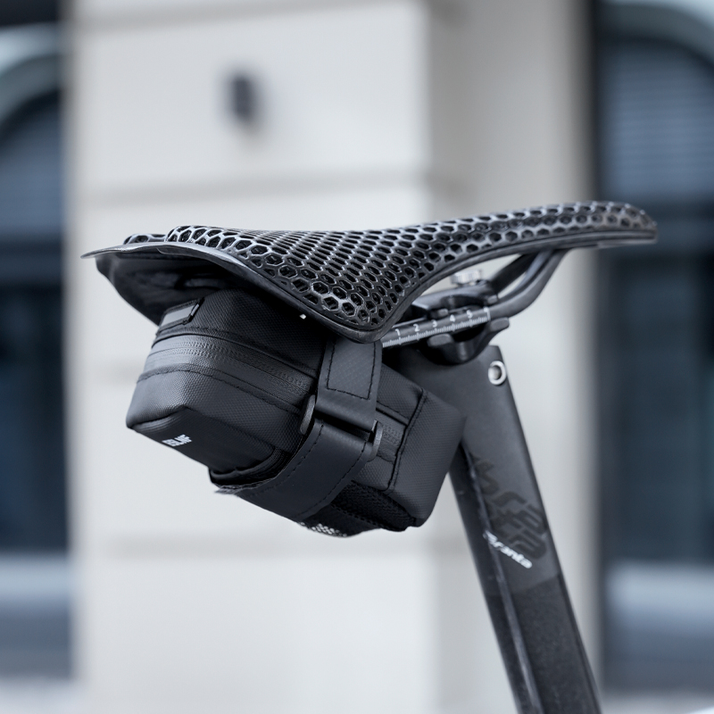 ESLNF Bike Saddle Bag Rainproo - đánh giá và giá Mountain Biking Waist Pack
