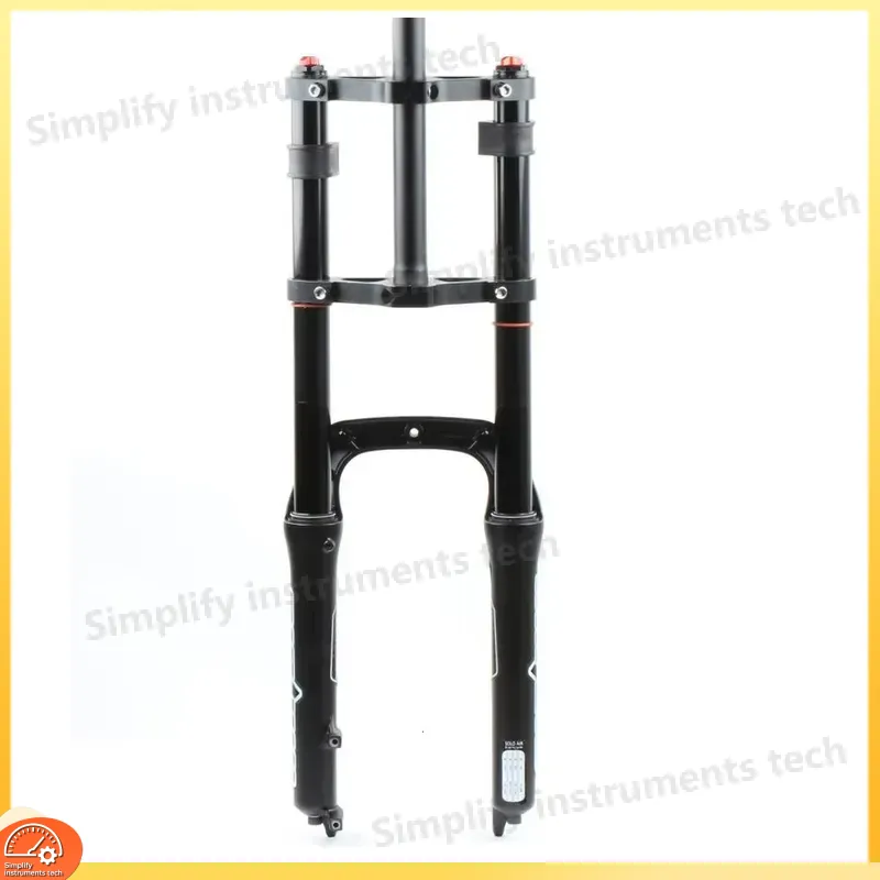 20x4.0 Bike Air Suspension Fro - đánh giá và giá Mtb Fork Air