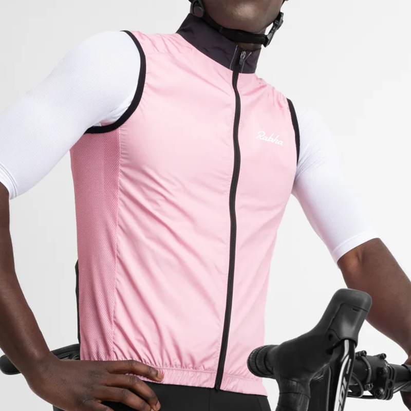 2025 new sleeveless simple jer - đánh giá và giá Mountain Biking Vest
