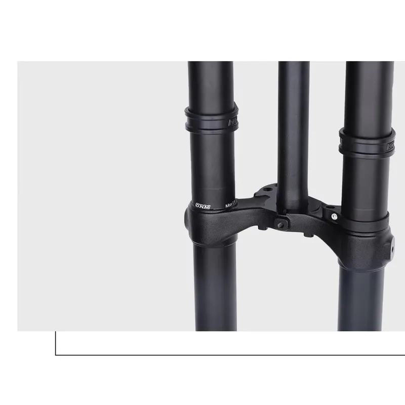 DNM USD C Mountain Bike Front  - đánh giá và giá Mtb Fork Air