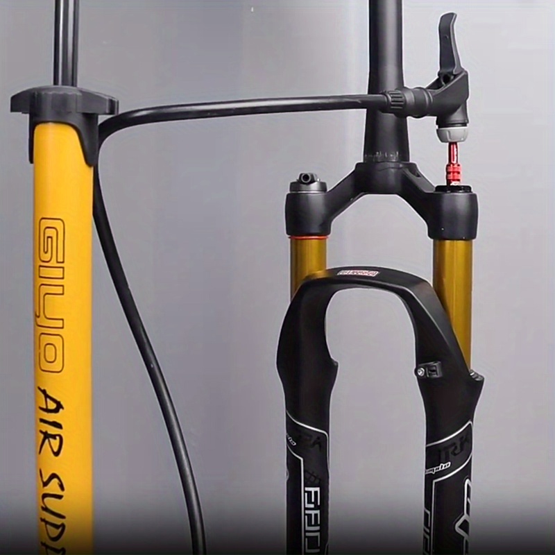 Bike Air Front Fork Valve Adap - đánh giá và giá Mtb Fork Air
