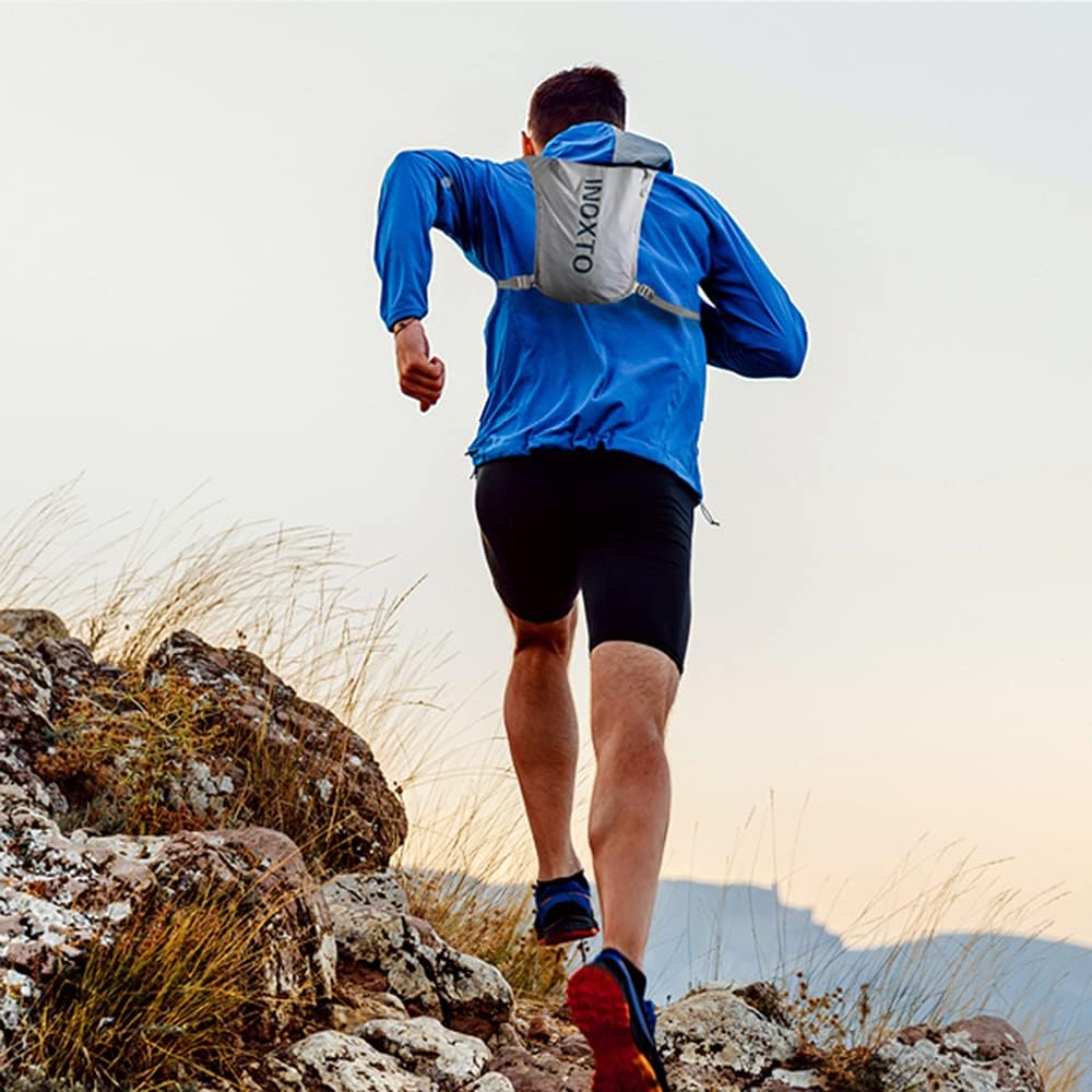 5L Breathable Hydration Vest,  - đánh giá và giá Mountain Biking Vest
