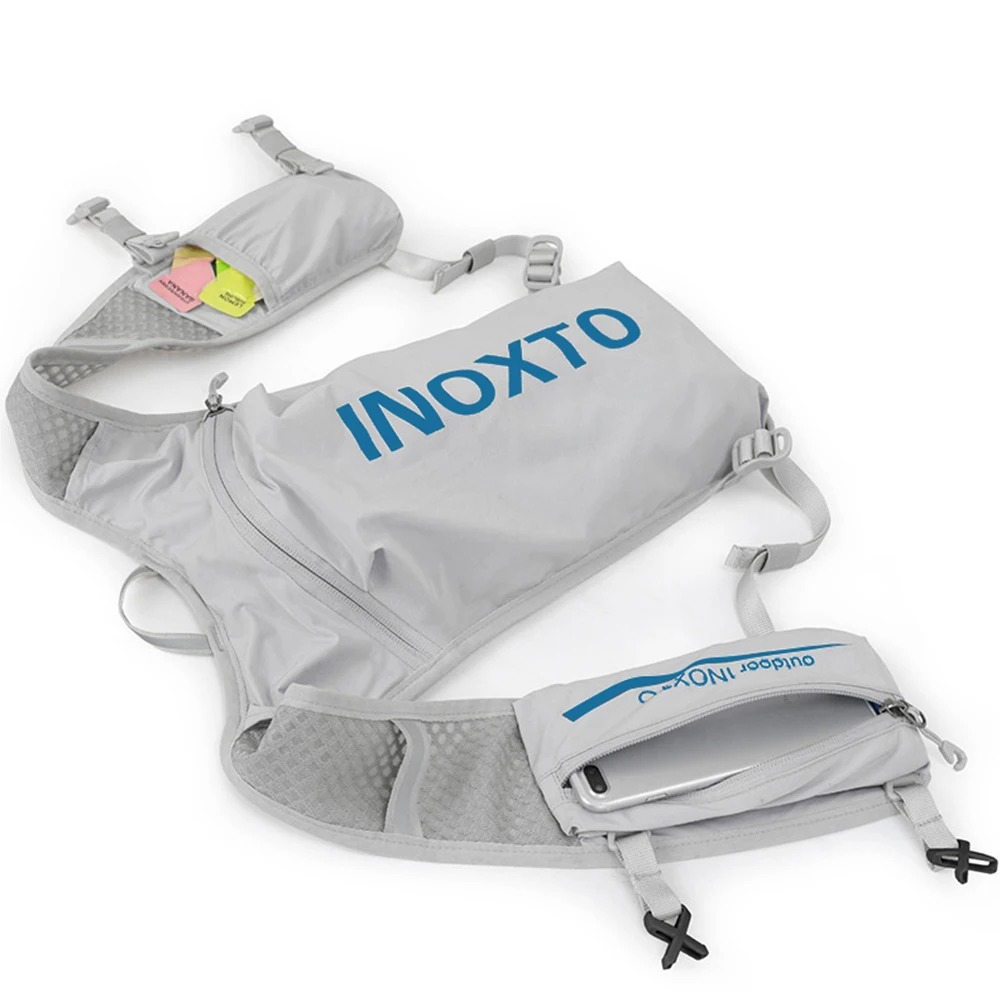 5L Breathable Hydration Vest,  - đánh giá và giá Mountain Biking Vest