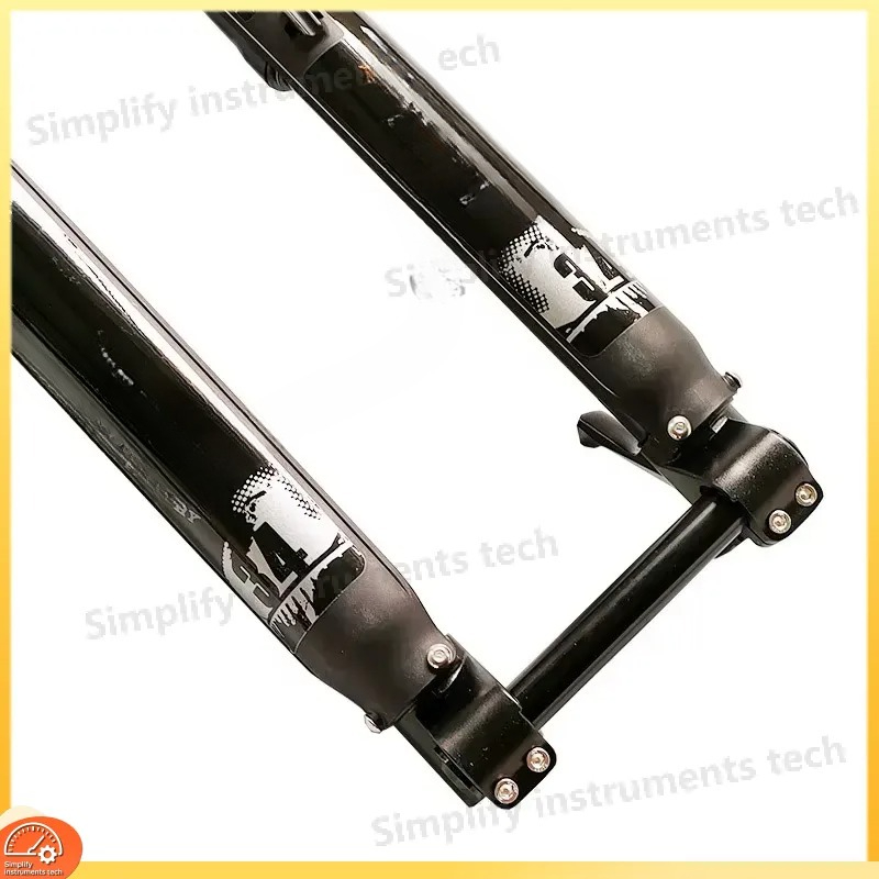 20x4 Inch Fat Tire Bike Front  - đánh giá và giá Mtb Fork Air