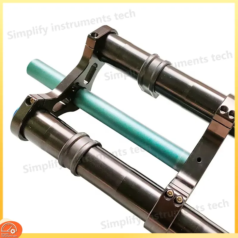 20x4 Inch Fat Tire Bike Front  - đánh giá và giá Mtb Fork Air