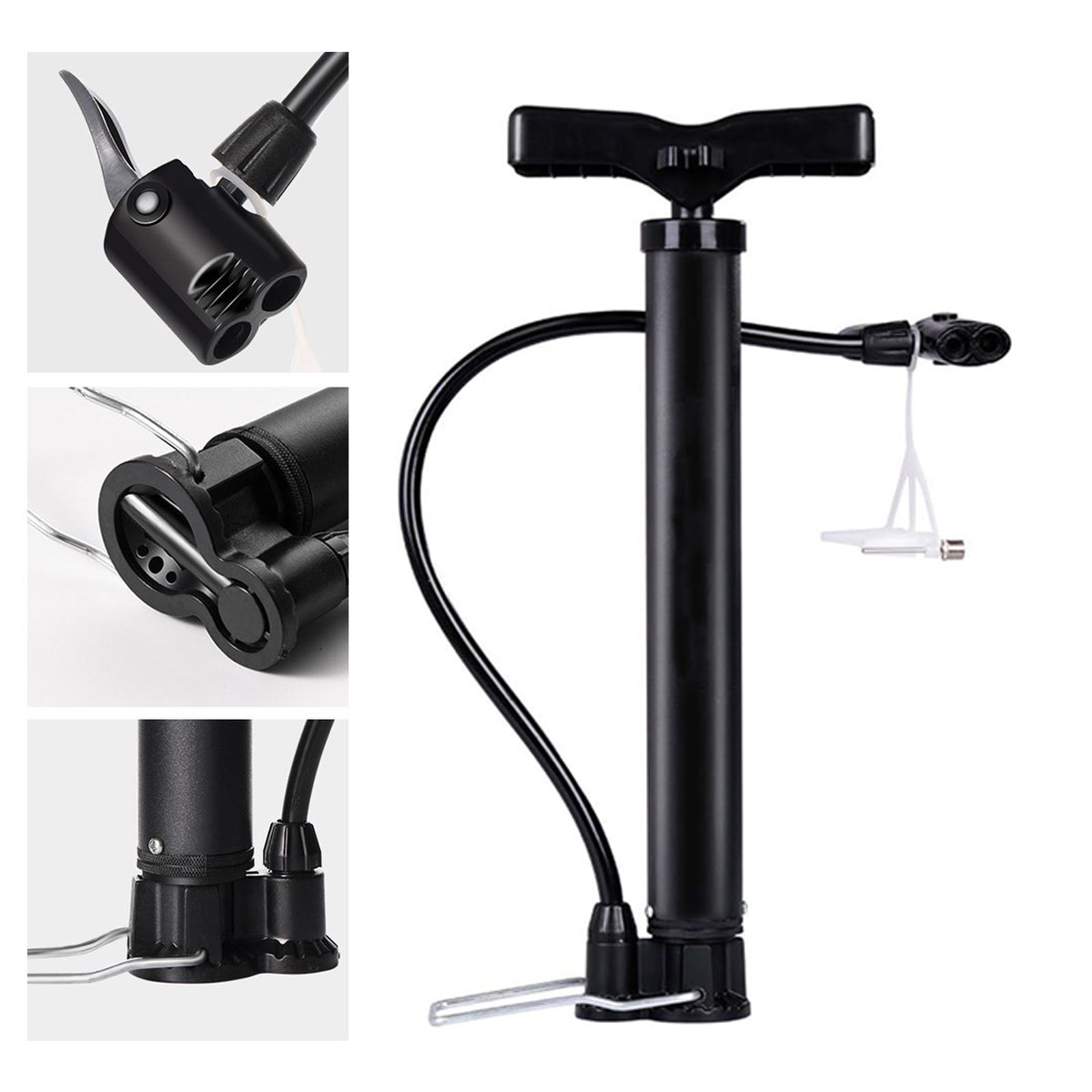 Xunting Xe Đạp Leo Núi Đường X - đánh giá và giá Mtb Fork Air