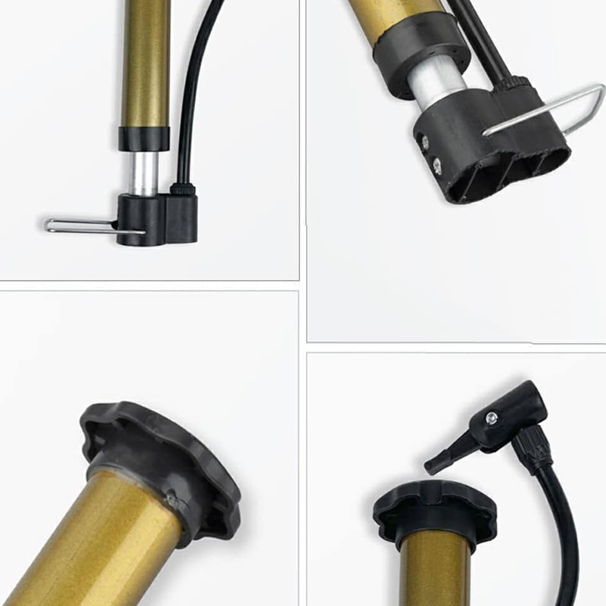 Xunting Xe Đạp Leo Núi Đường X - đánh giá và giá Mtb Fork Air
