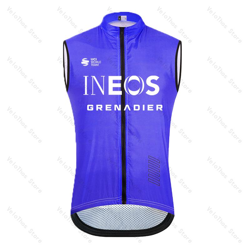 Summer Cycling Jersey Vest 202 - đánh giá và giá Mountain Biking Vest