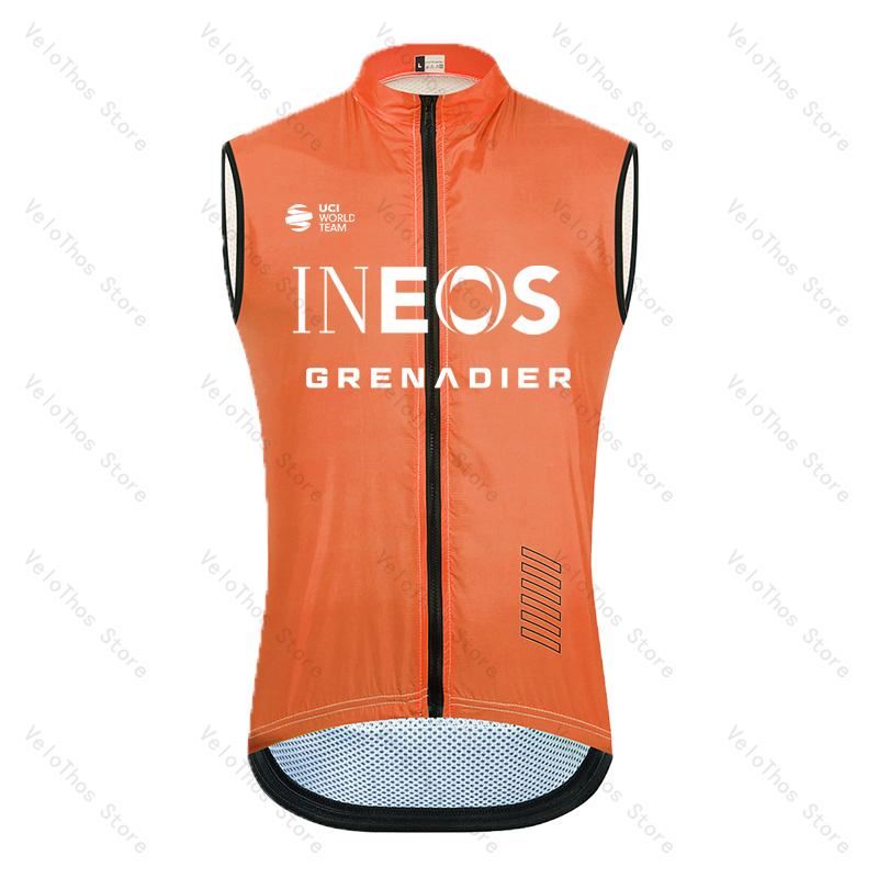 Summer Cycling Jersey Vest 202 - đánh giá và giá Mountain Biking Vest