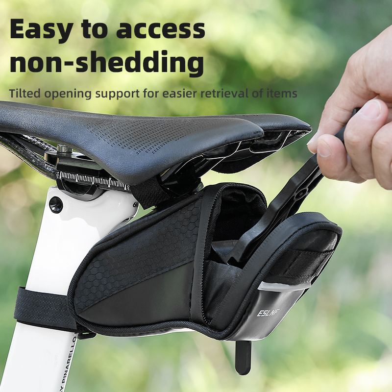 ESLNF Rainproof Mini Bicycle S - đánh giá và giá Mountain Biking Waist Pack
