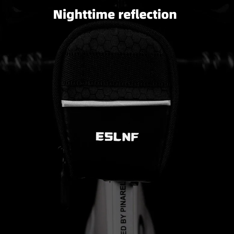 ESLNF Rainproof Mini Bicycle S - đánh giá và giá Mountain Biking Waist Pack