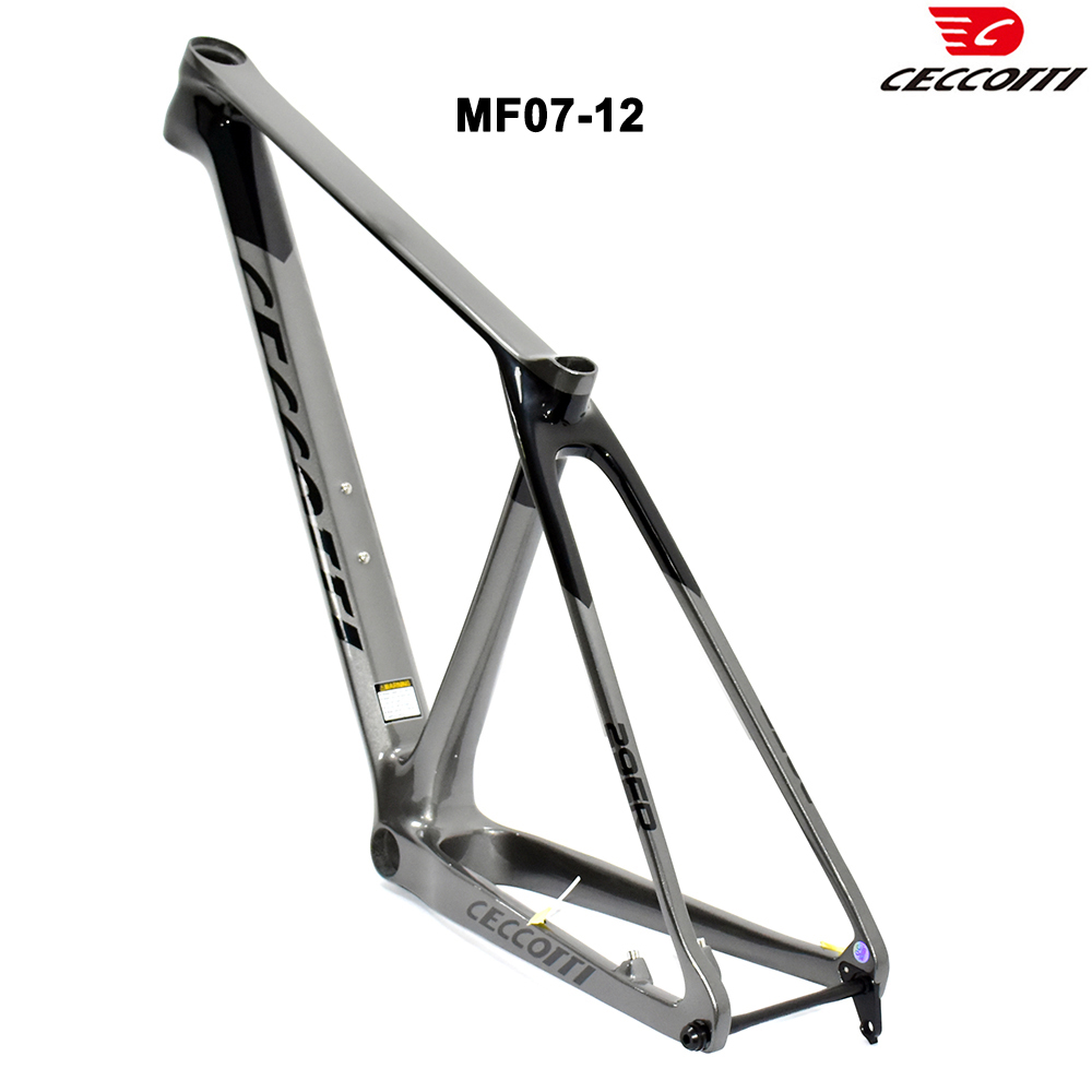 CECCOTTI Hardtail 29er MTB in  - đánh giá và giá Mountain Biking Uk
