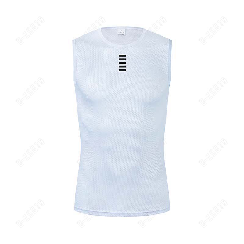 Cycling Base Layer Reflective  - đánh giá và giá Mountain Biking Vest