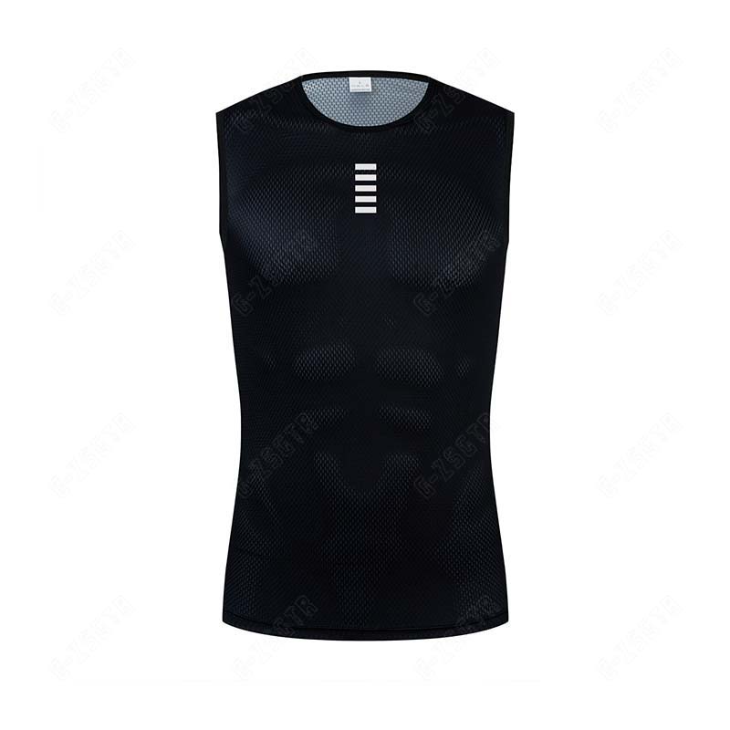Cycling Base Layer Reflective  - đánh giá và giá Mountain Biking Vest