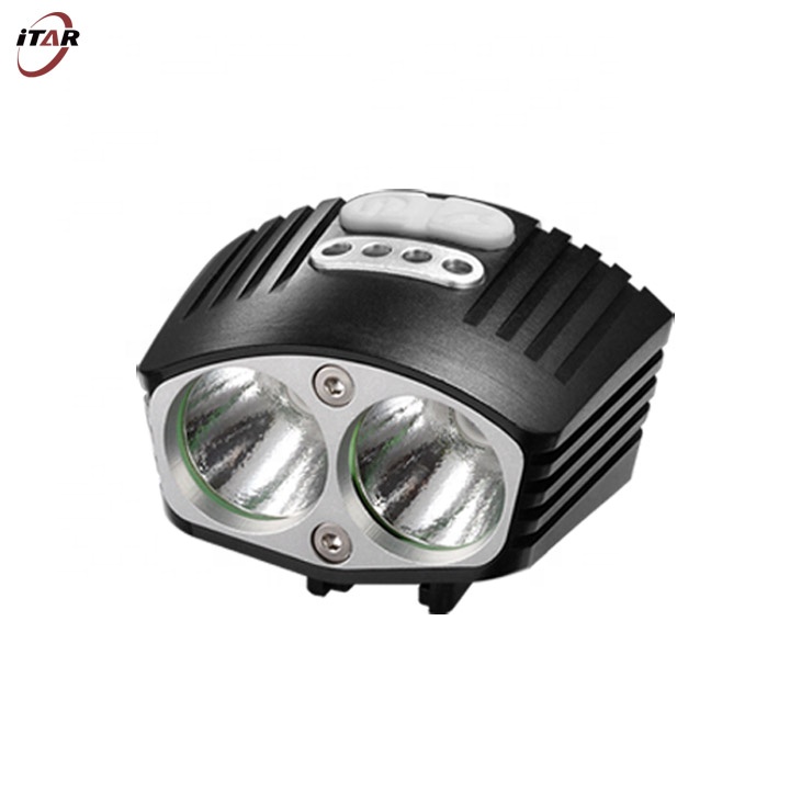 New Design 2000 Lumens High Po - đánh giá và giá Mountain Biking Uk