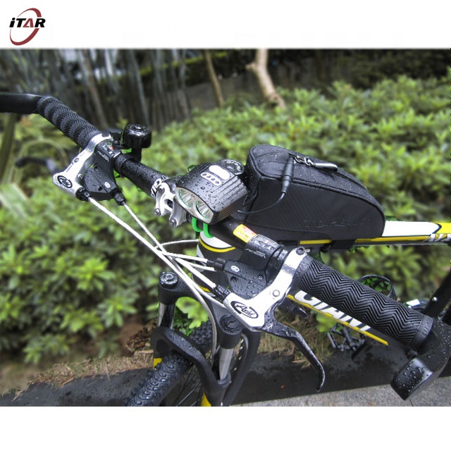 New Design 2000 Lumens High Po - đánh giá và giá Mountain Biking Uk
