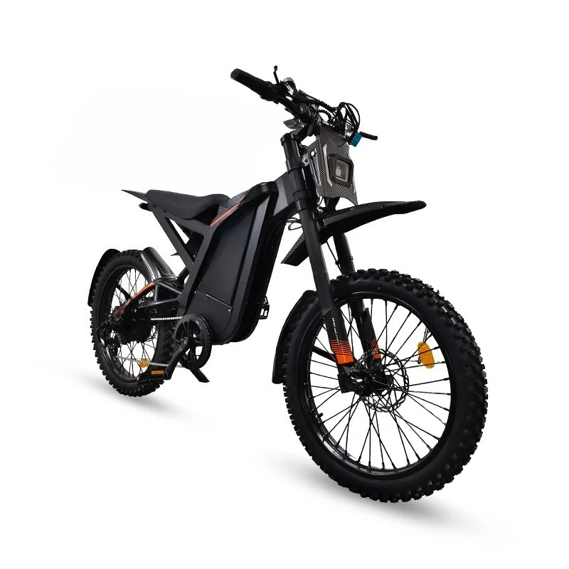 TcEuropean Union UK Ossie GT20 - đánh giá và giá Mountain Biking Uk