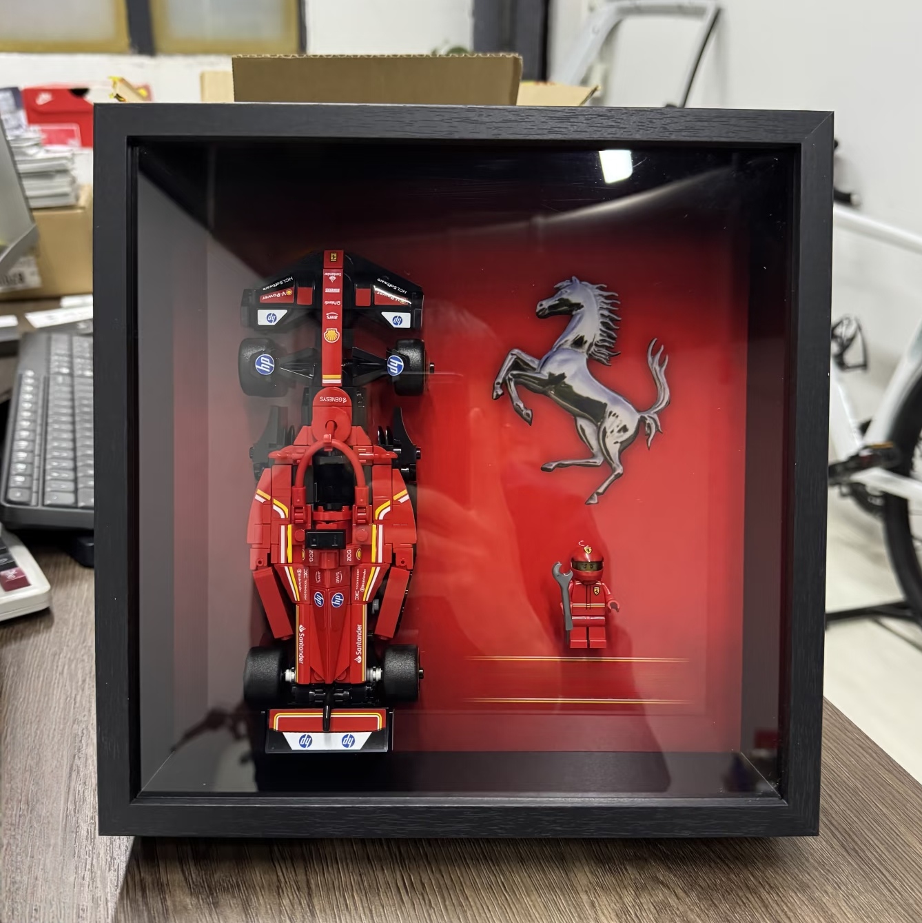 Display Wallboard Wall suitabl - đánh giá và giá Victor Racket Jetspeed