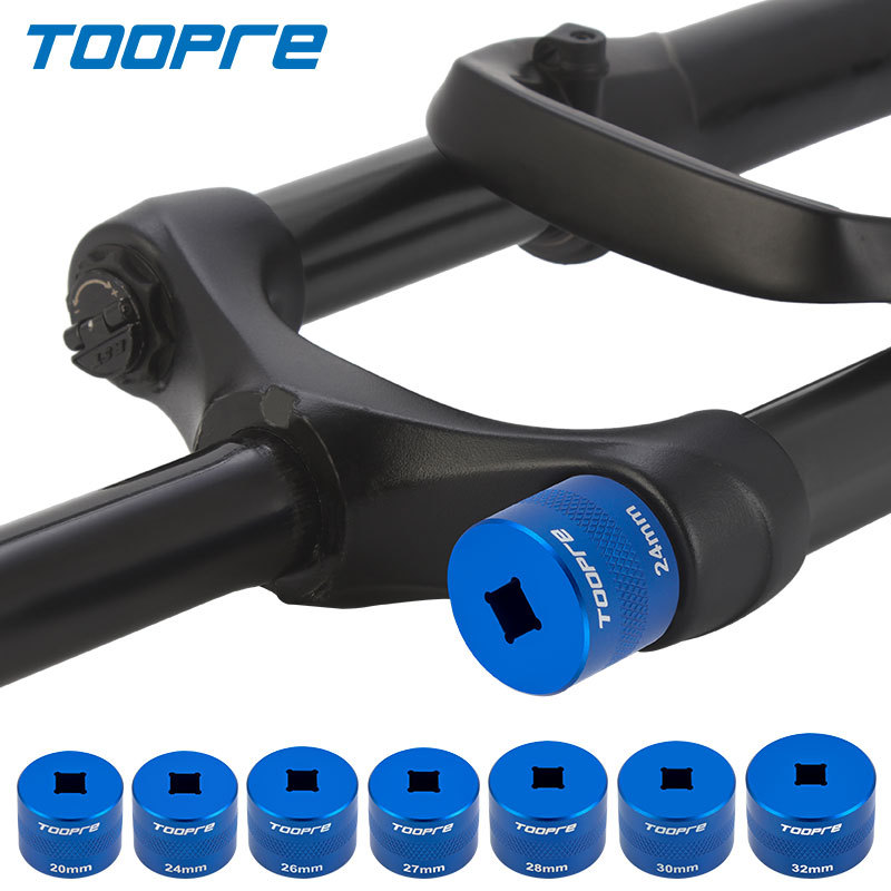 TOOPRE Bicycle Suspension Fork - đánh giá và giá Mtb Fork Air
