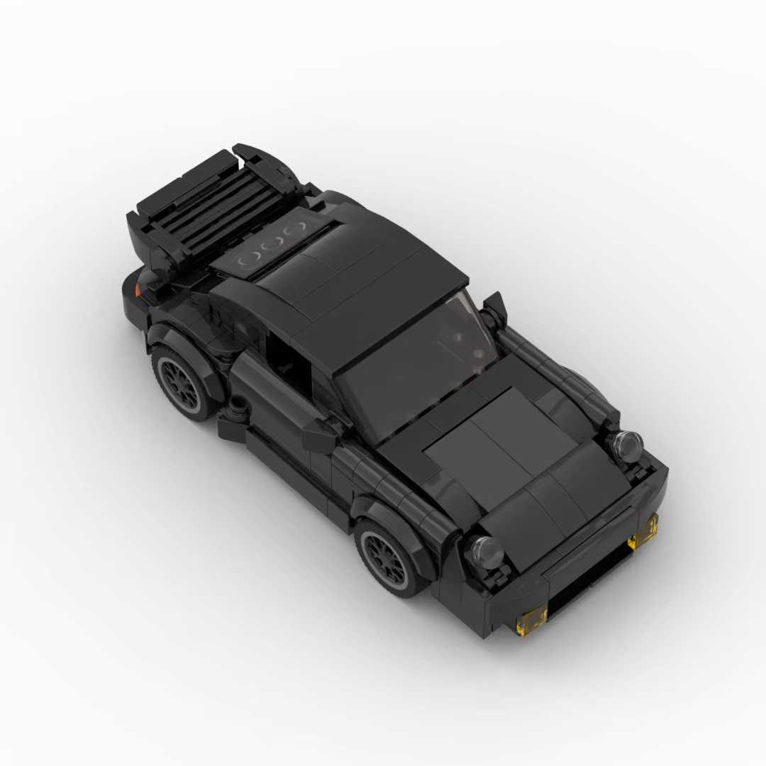Hot MOC Speed City Car Champio - đánh giá và giá Victor Racket Jetspeed