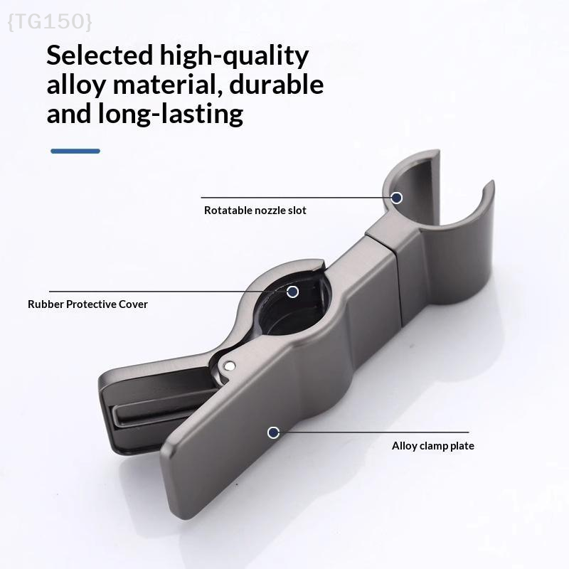 Adjustable Clip On Shower Head - đánh giá và giá Head Racket Boom