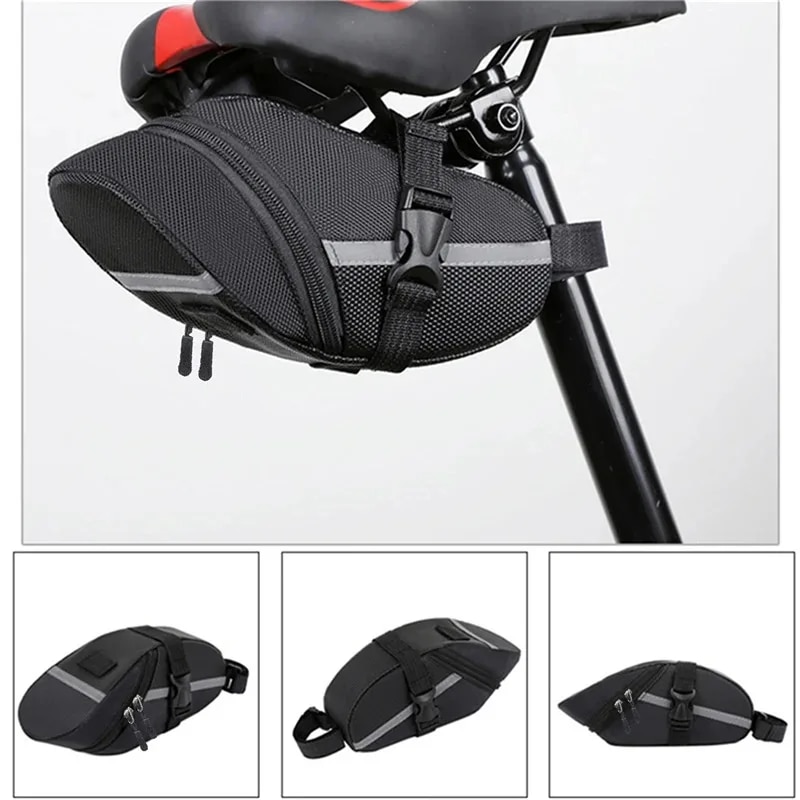Cycling Fixture Tools Mountain - đánh giá và giá Mountain Biking Waist Pack