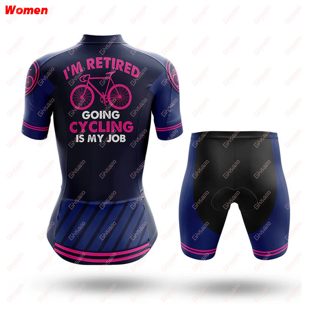 Cycling Is My Job Polyester Cy - đánh giá và giá Mountain Biking Jobs