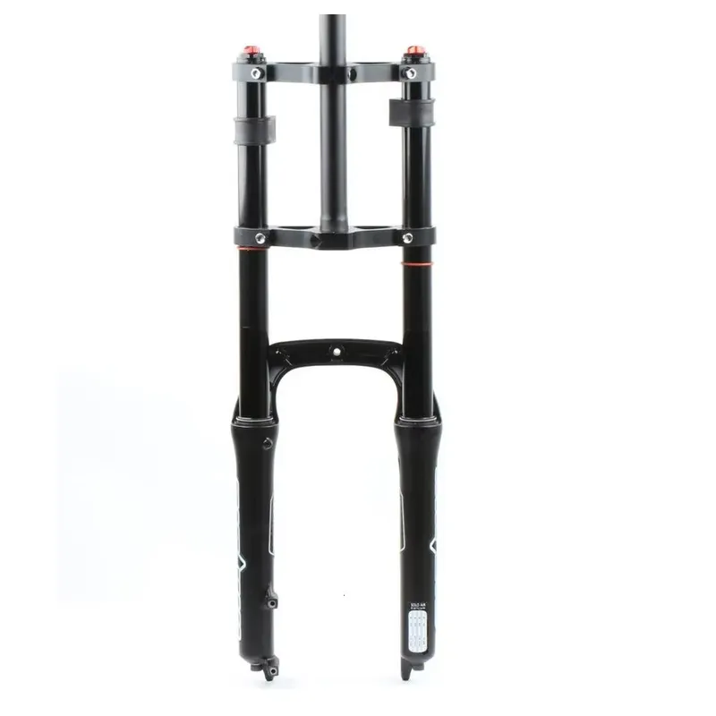 20x4.0 Bike Air Suspension Fro - đánh giá và giá Mtb Fork Air
