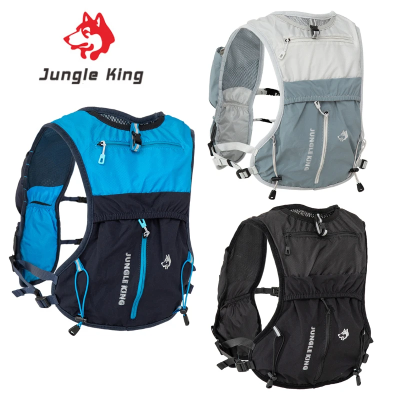 JUNGLE KING  Men Women Outdoor - đánh giá và giá Mountain Biking Vest