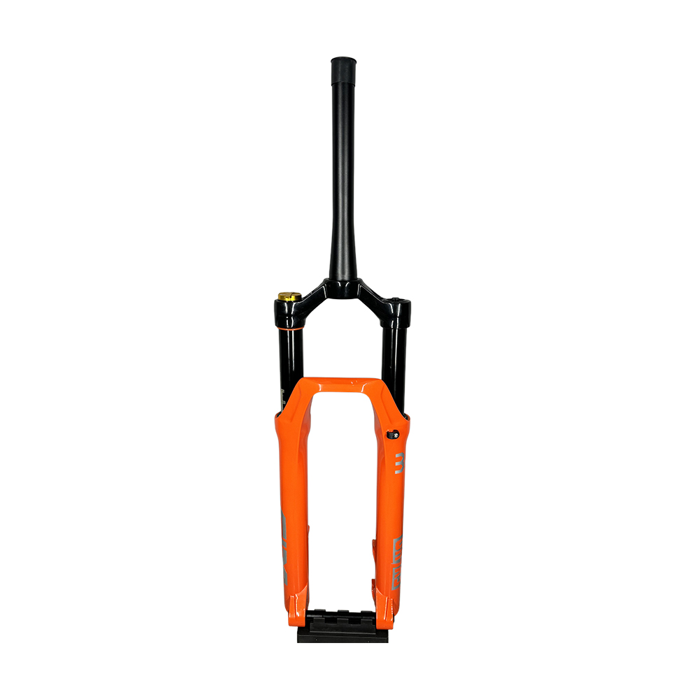 Air Spring Aluminum Mountain B - đánh giá và giá Mtb Fork Air