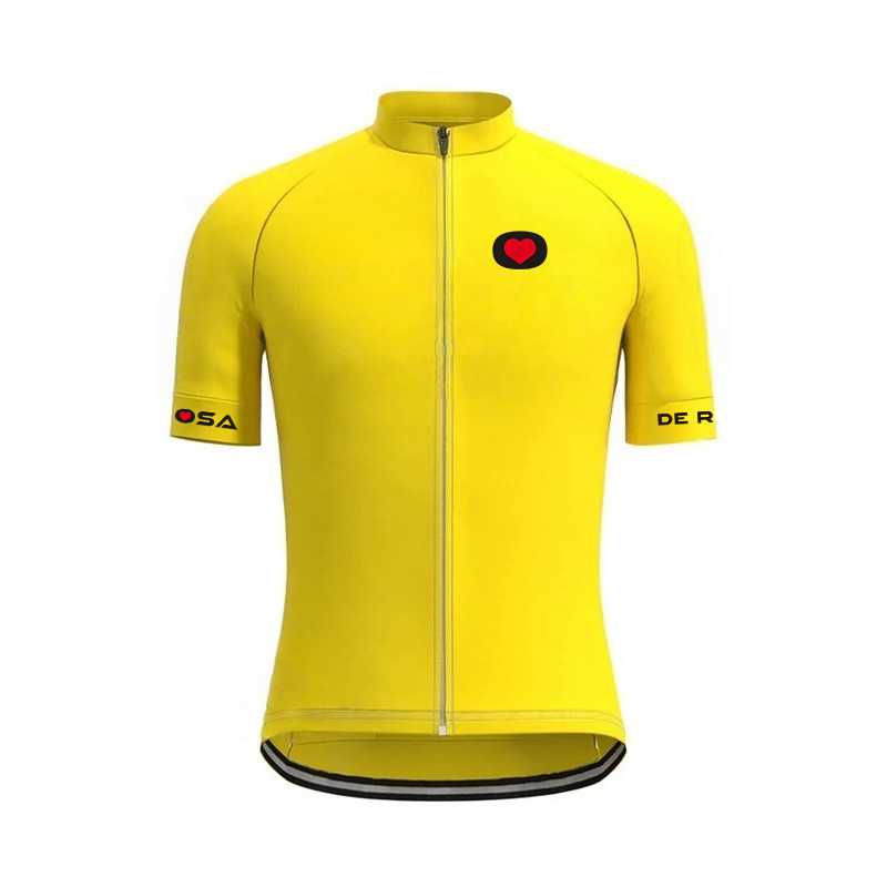 De Rosa Cycling Kit Men Mounta - đánh giá và giá Mountain Biking Vest
