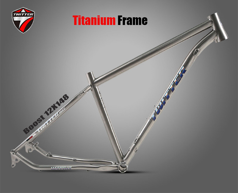 Titanium Frame for MTB Bike,We - đánh giá và giá Mountain Biking Uk