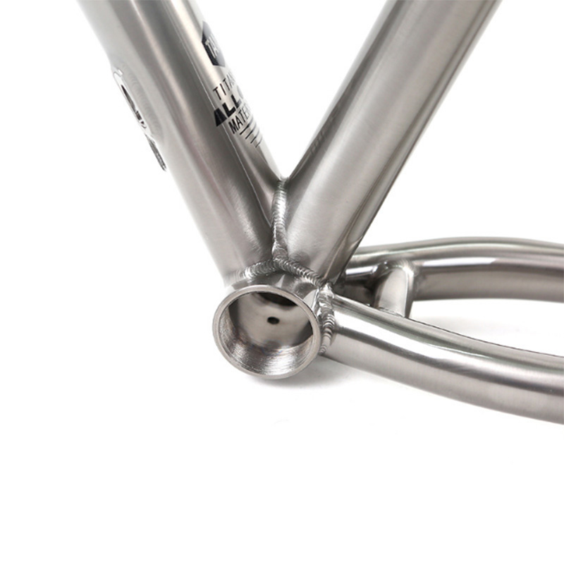 Titanium Frame for MTB Bike,We - đánh giá và giá Mountain Biking Uk