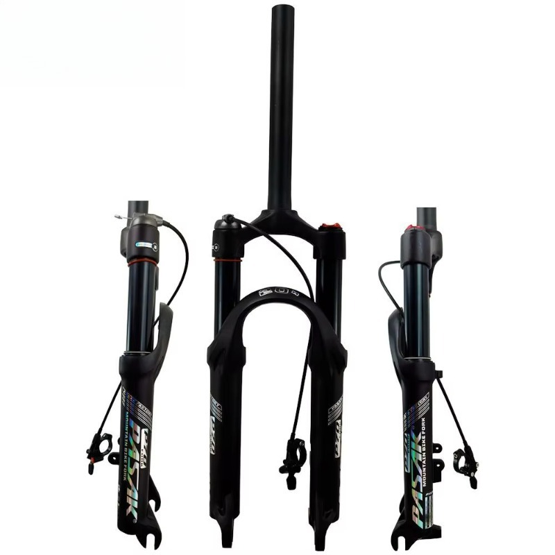20/24 Inch MTB Air Fork Alumin - đánh giá và giá Mtb Fork Air