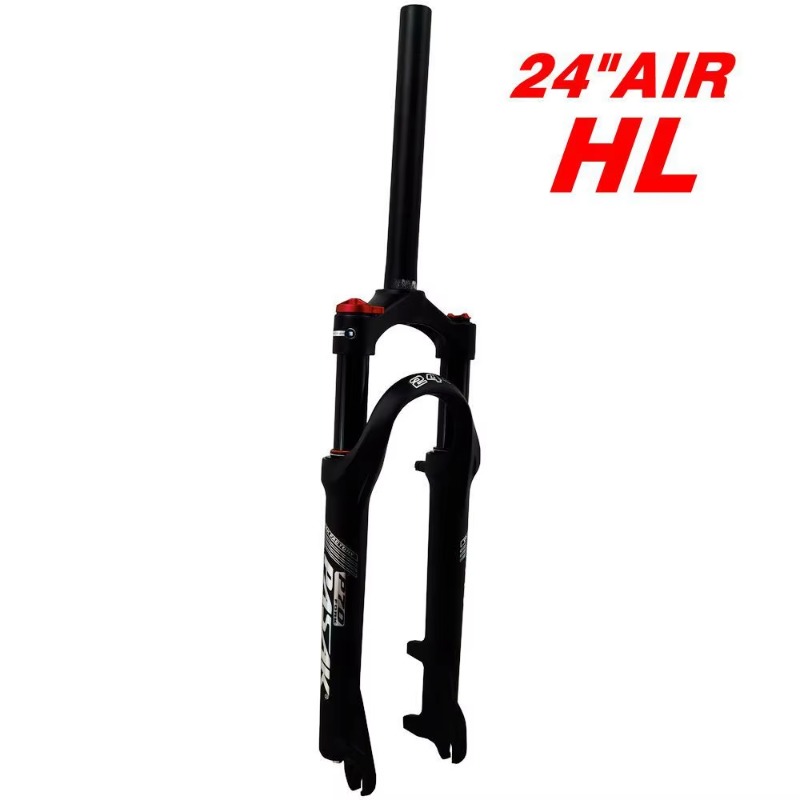20/24 Inch MTB Air Fork Alumin - đánh giá và giá Mtb Fork Air